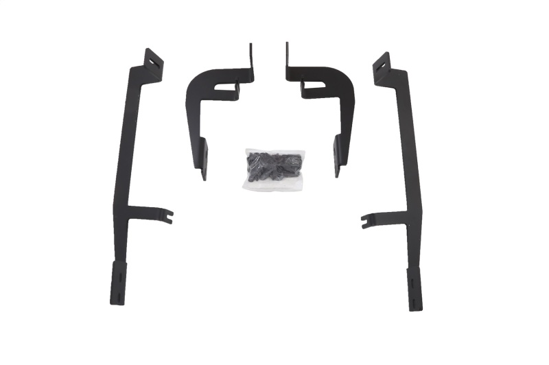 Lincoln MKX Bracket Kit - Dee Zee - NXc Running Board - `17-`18 Lincoln MKX Bracket Kit - Dee Zee - NXc Running Board - `17-`18